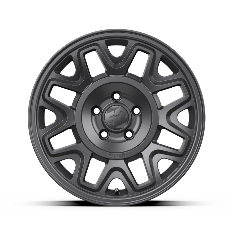 fifteen52 WSVCG-78063+40 Wander SV 17x8 / 6x130 BP / 40mm ET / 84.1mm CB / 6.08in BS / Carbon Grey Wheel