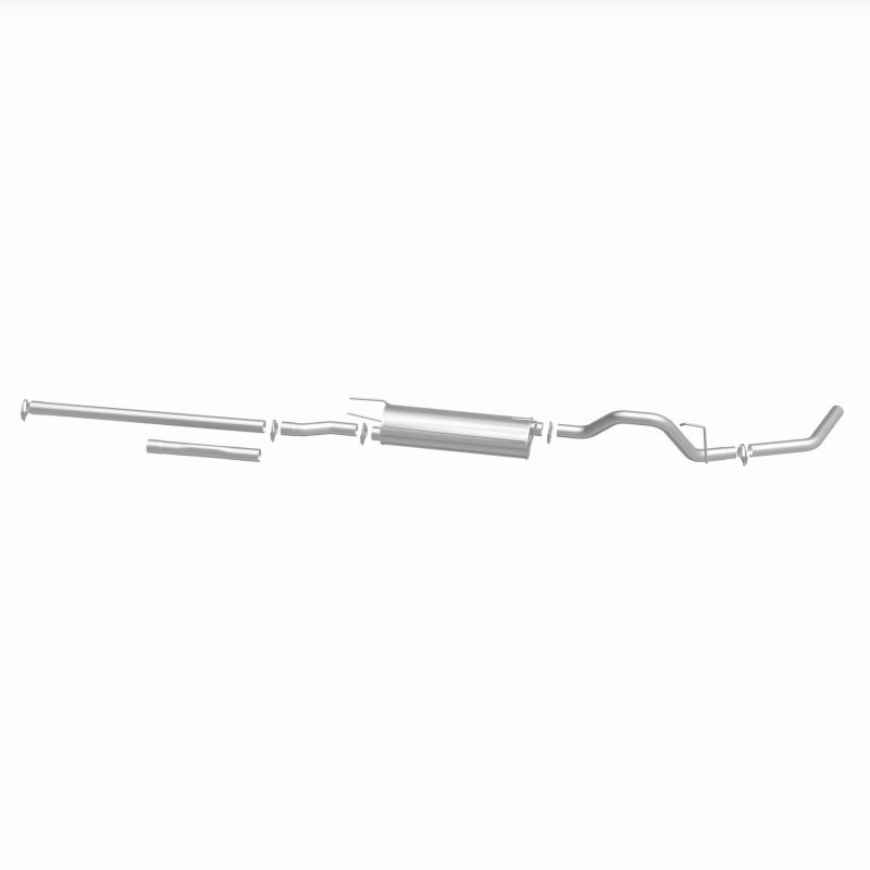 Magnaflow 106-0697 BRE Exhaust Kit 04-08 fits Ford F-150