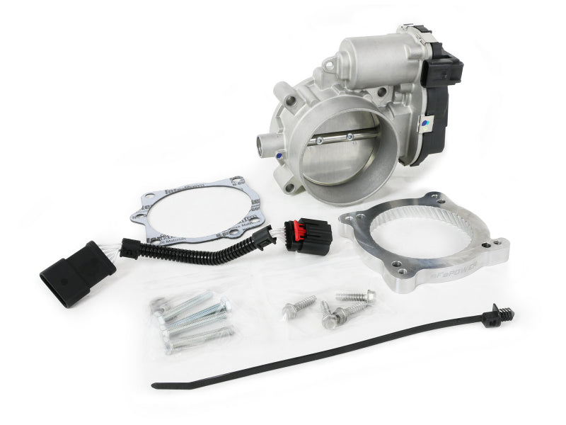 AFE 46-39105 fits Dodge Challenger / 11-23 Dodge Charger 80mm Throttle Body