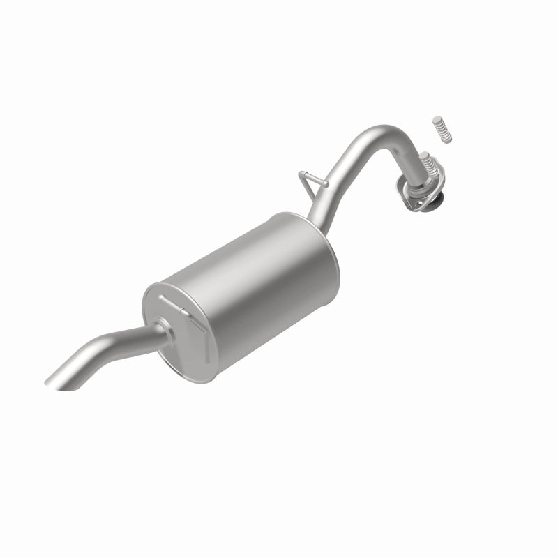 Magnaflow 106-0851 BRE Exhaust Kit 12-17 fits Toyota PRIUS C 1.5L