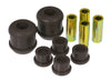 Prothane 18-203-BL 00-01 fits Toyota Celica Front Control Arm Bushings - Black