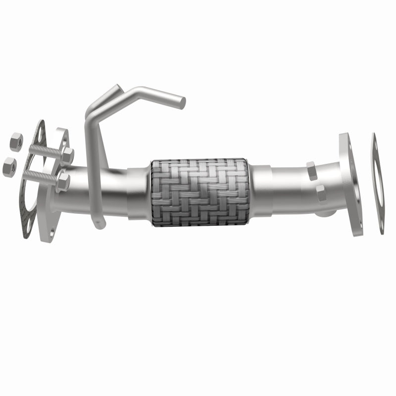 Magnaflow 107-0290 BRE Exhaust 14-16 fits Kia Soul 2.0L Front Pipe Kit