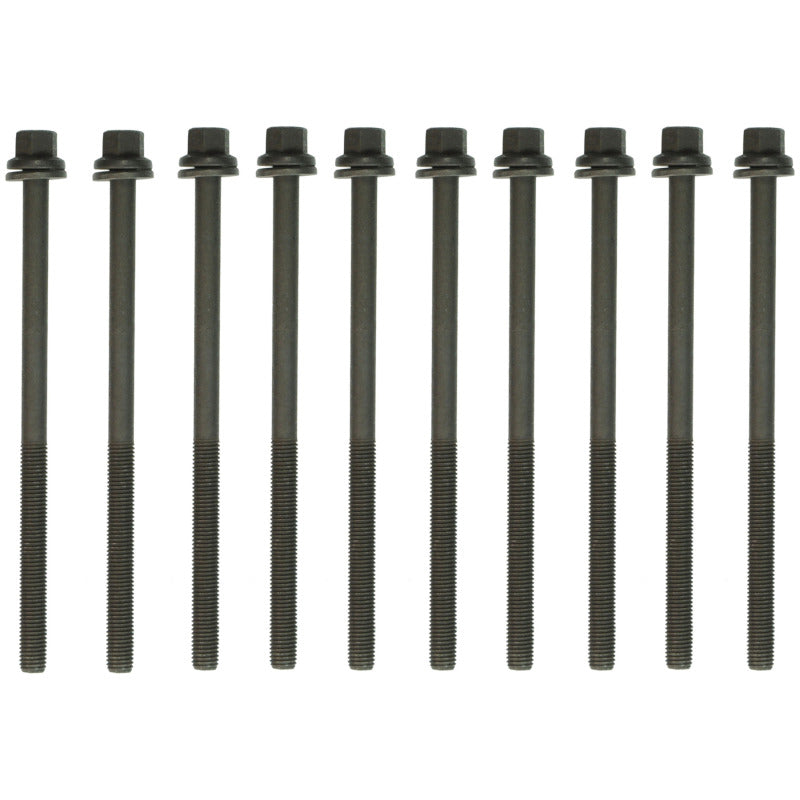 Fel-Pro ES72449 fits Honda Fit ES 72449 Engine Cylinder Head Bolt Set