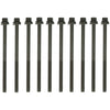 Fel-Pro ES72449 fits Honda Fit ES 72449 Engine Cylinder Head Bolt Set