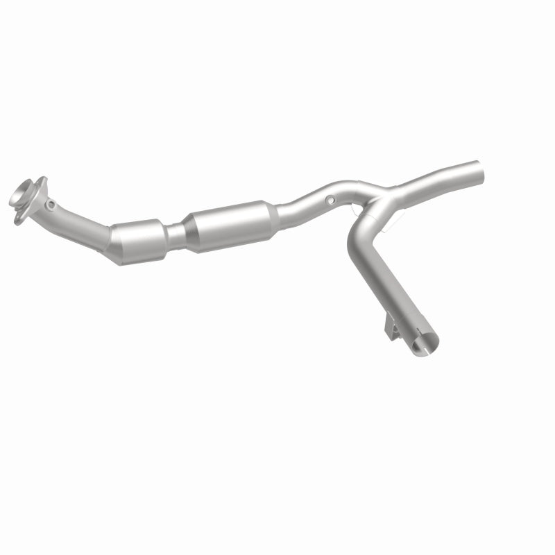 Magnaflow 4583622 02-03 fits Ford F-150 5.4L Direct Fit Converter