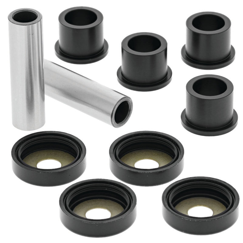 QuadBoss 413491 fits Yamaha YFA-1 Breeze 125 Lower A-Arm Kit Front A-Arm Repair