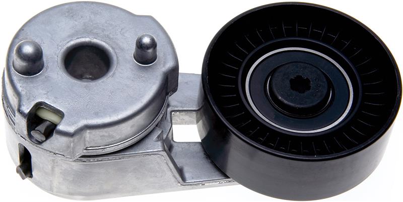 Gates 38163 99-04 fits Jeep Grand Cherokee 4.0L Belt Drive Tensioner Assembly