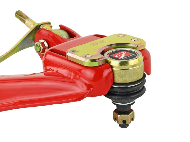 Skunk2 Racing 516-05-5660 Skunk2 Pro Series 88-91 fits Honda Civic/CRX Adjustable Front Camber Kits (+/- 3.3 Degrees)