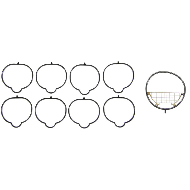 Fel-Pro MS96945 04-10 fits Infiniti GX56/08-12 Nissan Pathfinder Engine Intake Manifold Gasket Set