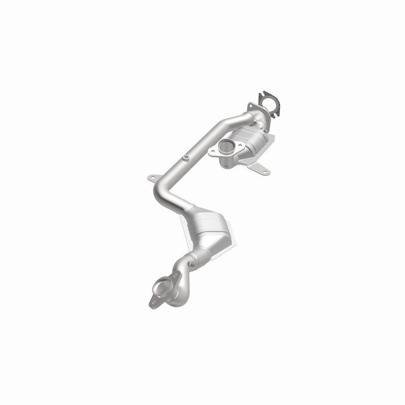 MagnaFlow 441122 Conv DF fits Lincoln 95-97 Continental