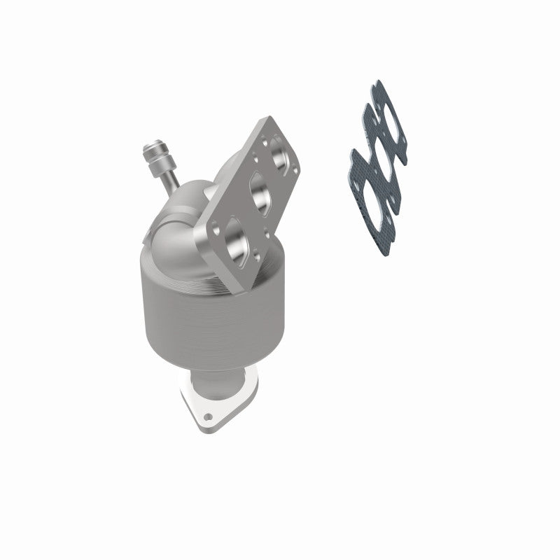 MagnaFlow 49971 Conv DF fits Mazda 00-01 MPV 2.5L Manifold