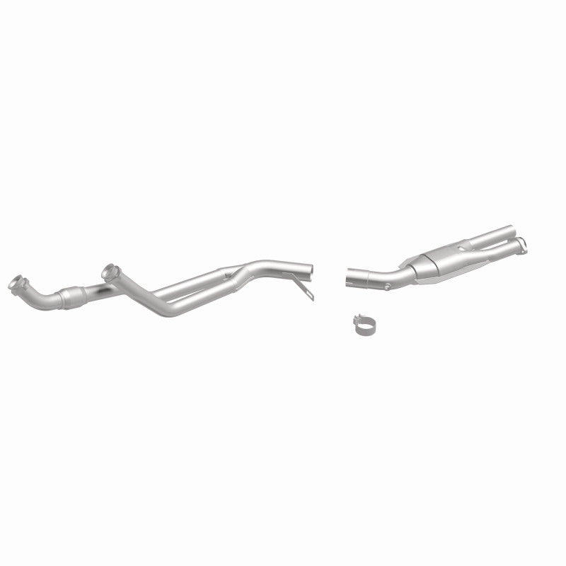 MagnaFlow 23817 Conv DF fits BMW 89-93 535I 3.2l