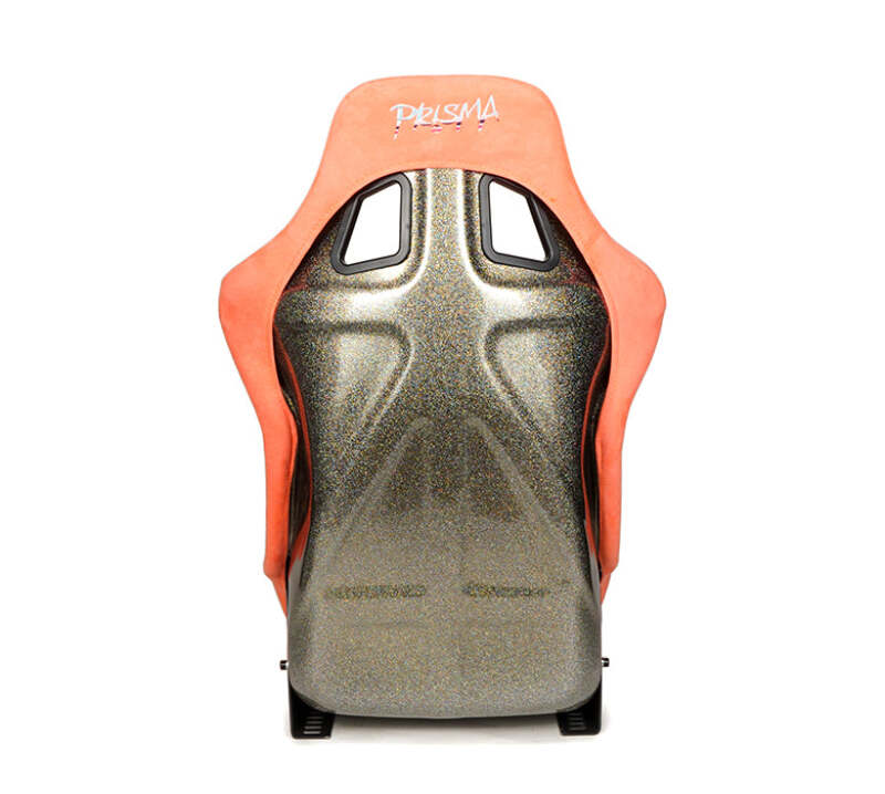 NRG FRP-302PH-ULTRA FRP-302PH-ULTRA FRP Bucket Seat ULTRA Edition W/ Grey