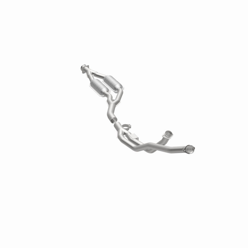 MagnaFlow 23849 Conv DF 1994 fits Mercedes S320 3.2L