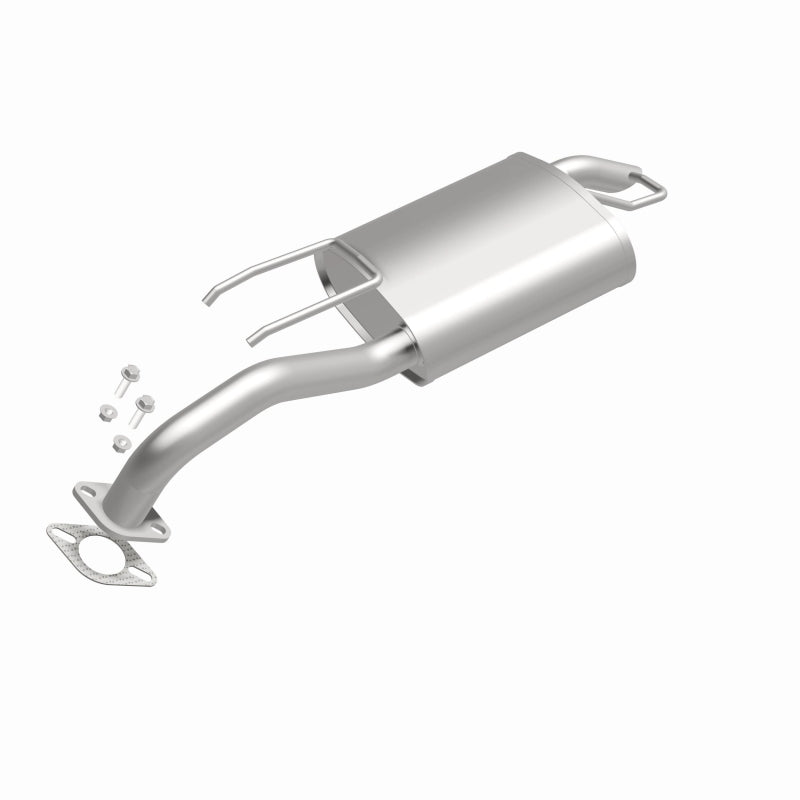 Magnaflow 108-0061 BRE Exhaust 01-06 fits Elantra 2.0L Muffler Kit