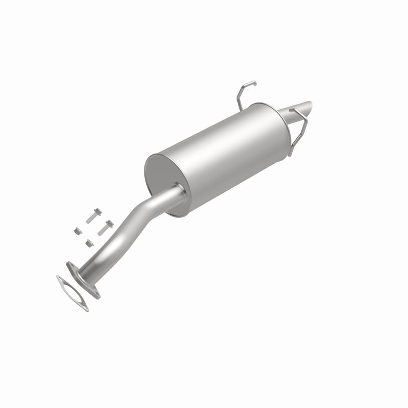 Magnaflow 108-0017 BRE Exhaust 15-16 fits Honda CR-V 2.4L Muffler Kit