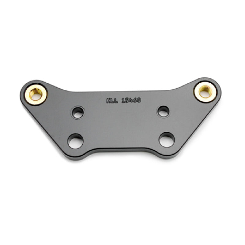 Wilwood 250-15460 Caliper MT FLAT Bracket 5.25 2.750 MT