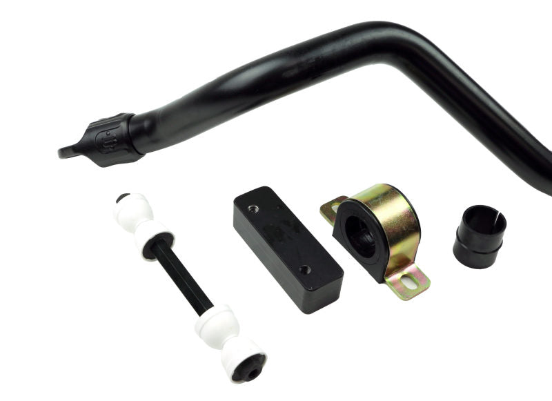 Ridetech 12129120 79-93 fits Ford Mustang Front MuscleBar