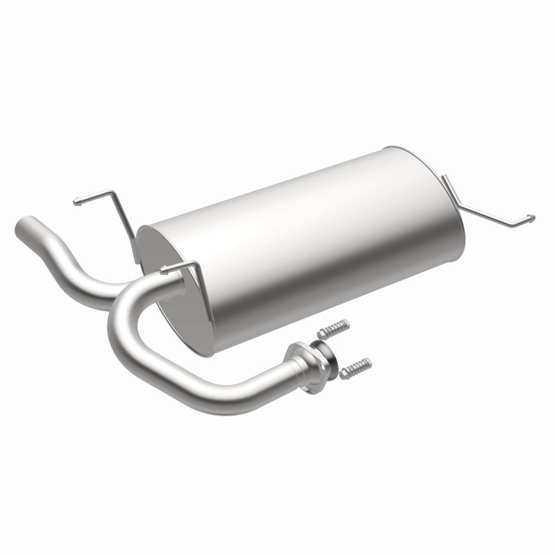Magnaflow 108-0198 BRExhaust 05-06 fits Nissan X-Trail 2.5L Muffler Kit