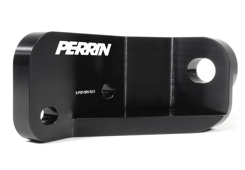 PERRIN PSP-DRV-112BK fits Subaru 15-21 fits Impreza/WRX/STI Pitch Stop Mount &