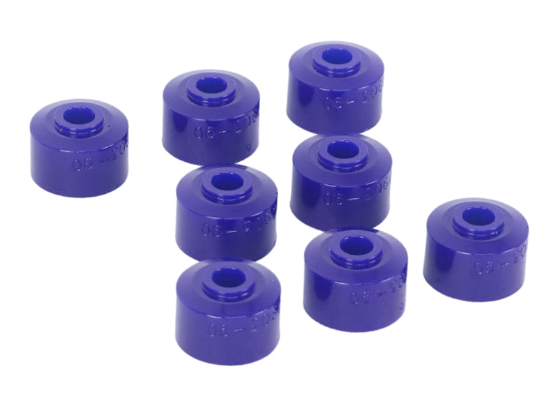 SuperPro SPF0903-90K Universal Severe Duty Sway Bar Link Bush - 90A Control Arm