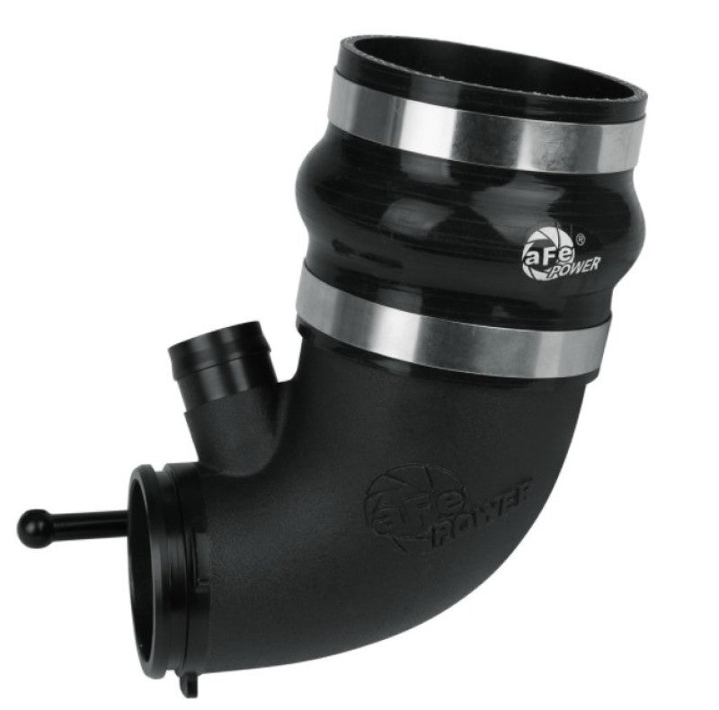 AFE 59-20004 15-21 fits VW GTI L4-2.0L (t) Turbo Inlet Tube