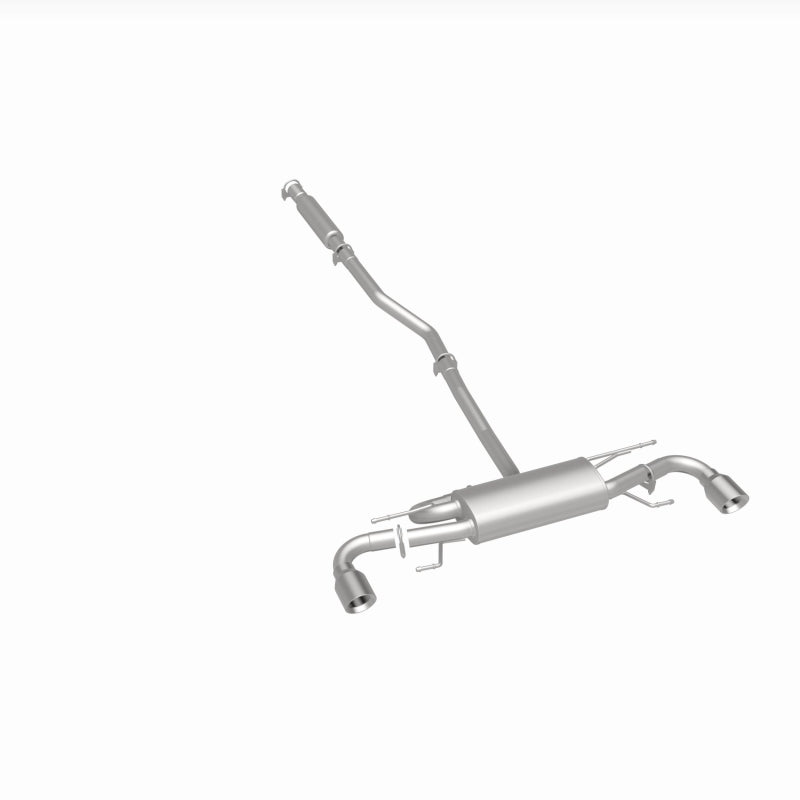 Magnaflow 106-0998 fits Mazda BRE Exhaust Replacement Kit