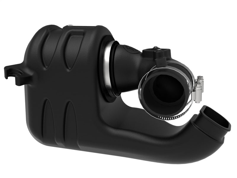 AFE 56-70001R Momentum Pro 5R Cold Air Intake System 15-18 fits Honda Fit I4-1