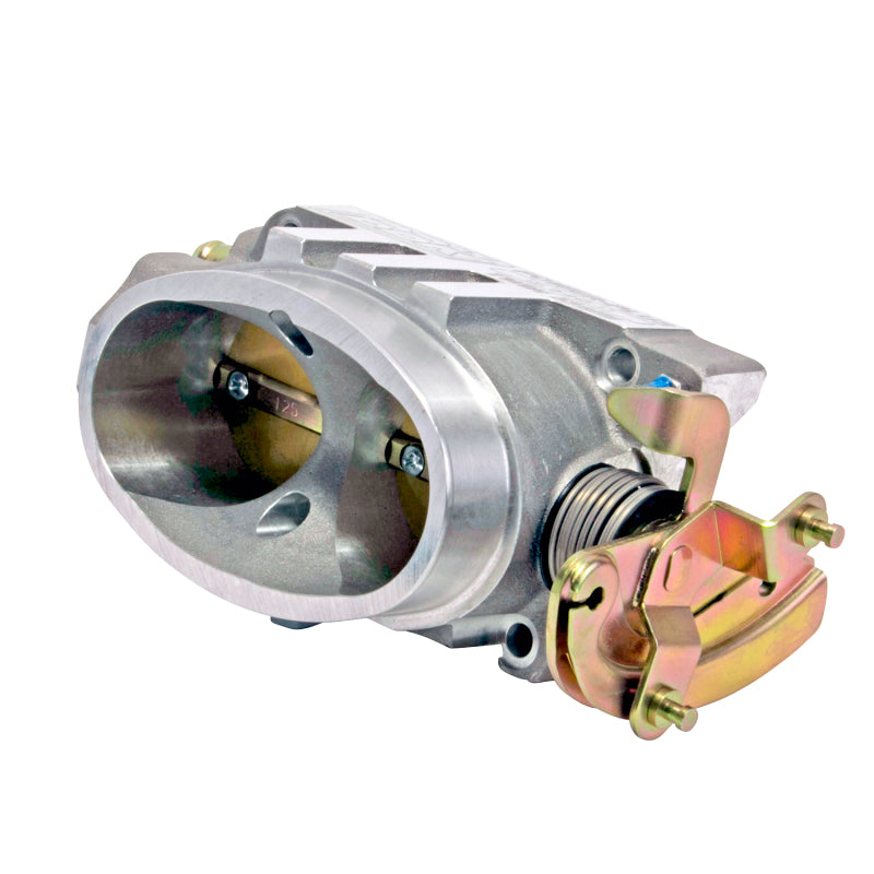 BBK 1543 GM LT1 5.7 Twin 52mm Throttle Body Power Plus Series