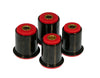 Prothane 7-274 fits GM Front Lower Control Arm Bushings - Red