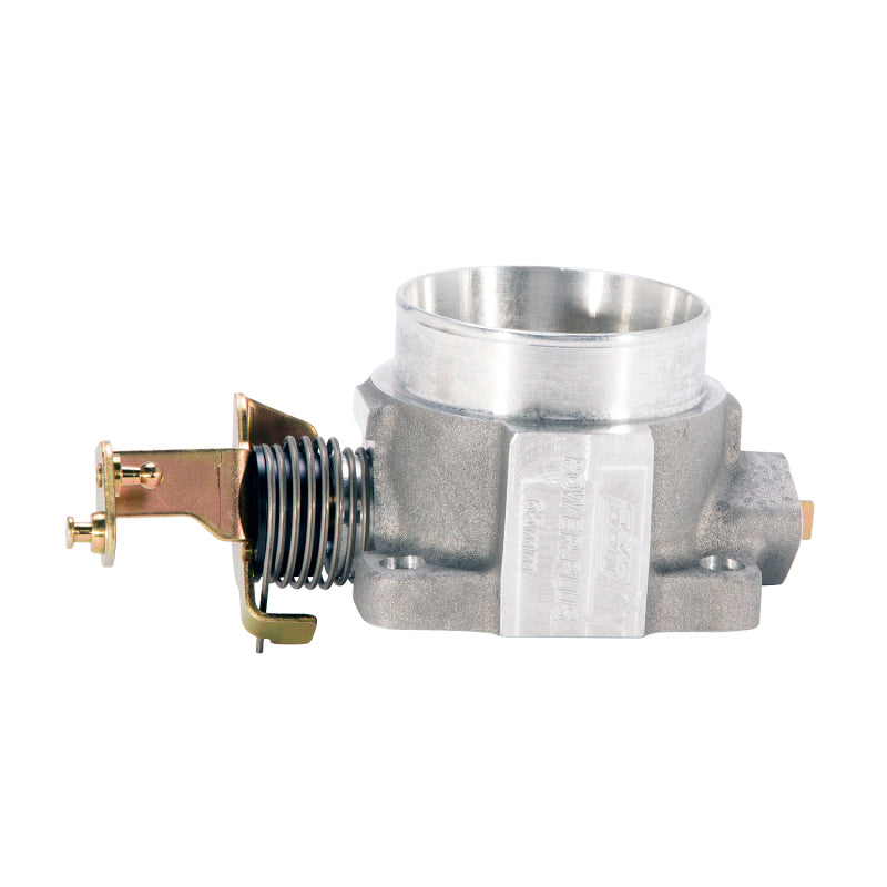 BBK 1552 Mustang V6 65mm Throttle Body Power Plus Series
