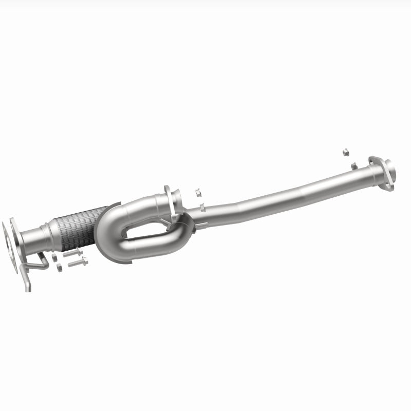 Magnaflow 107-0271 BRE Exhaust 05-07 fits Ford Five Hundred Mercury Montego 3.0L Front Pipe Kit