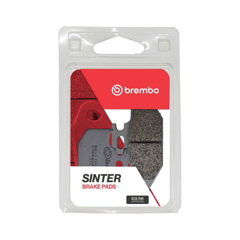 Brembo OE 07GR50SX AM - BRAKE PAD MOTORCYCLE
