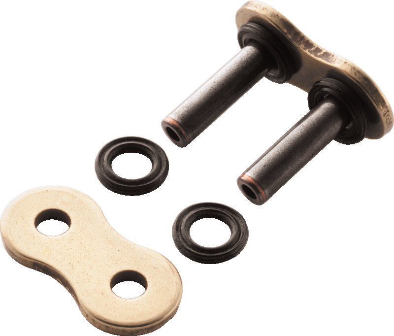 BikeMaster 197400 BikeMaster 530 BMXR Rivet Link - Gold