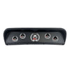 AutoMeter 2937-01 Autometer American Muscle Direct Fit Dash Kit 67-72 fits Ford F100 (1 x 3-3/8in. / 4 x 2-1/16in.)