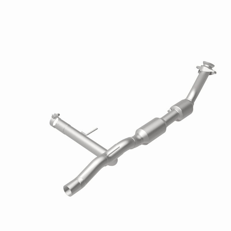 Magnaflow 4583450 2004 fits Ford F-150 4.6L Direct Fit Converter