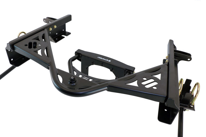 Ridetech 11377195 88-98 fits Chevy C1500 Bolt-On Wishbone Rear Suspension with 14 Bolt Axle