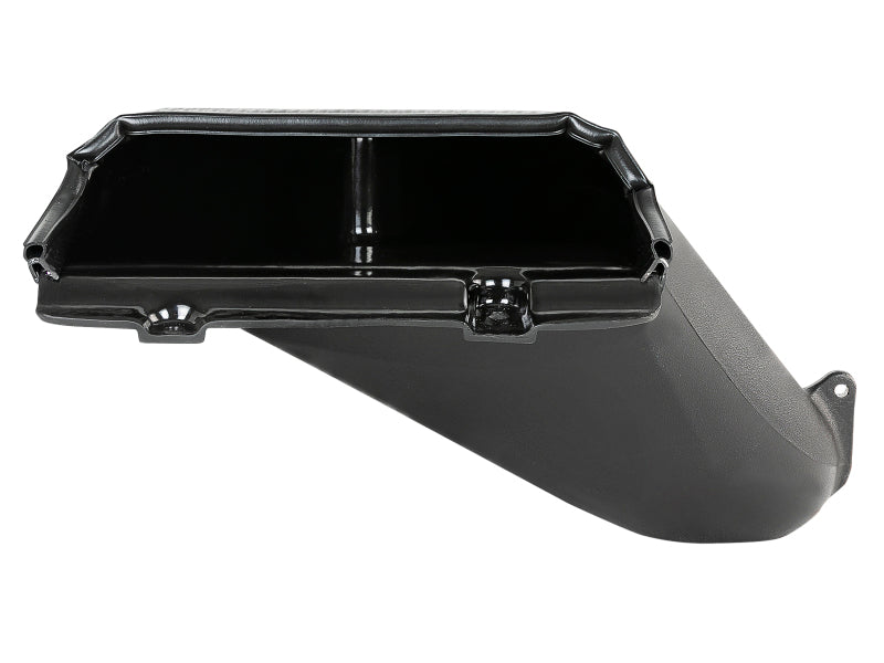 AFE 53-10008S m Cold Air Intake System Scoop 15-18 fits Ford F150 EcoBoost V6-3