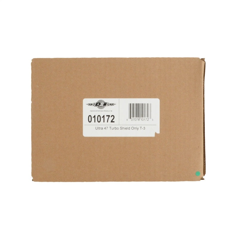 DEI 10172 Turbo Shield T3 - Shield Only - Ultra 47