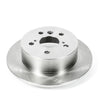 PowerStop JBR1145 fits Lexus 07-12 ES350 Rear Autospecialty Brake Rotor