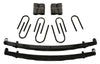 Skyjacker D600BK 6