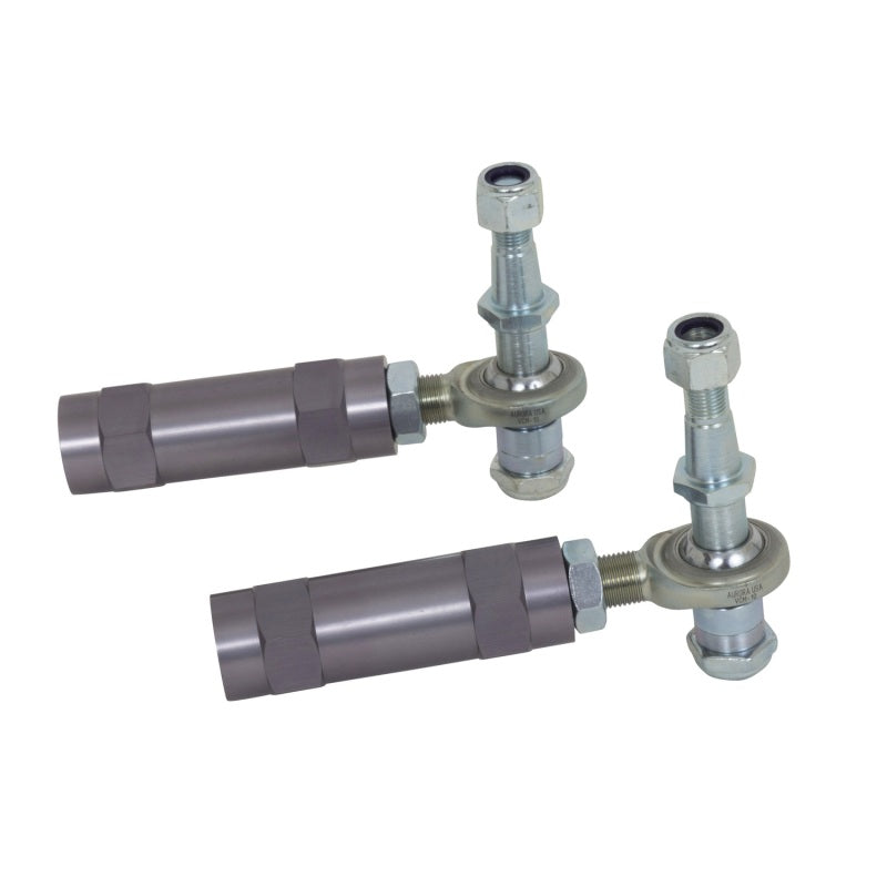 BBK 2562 Mustang Front Bump Steer Tie Rod End Kit