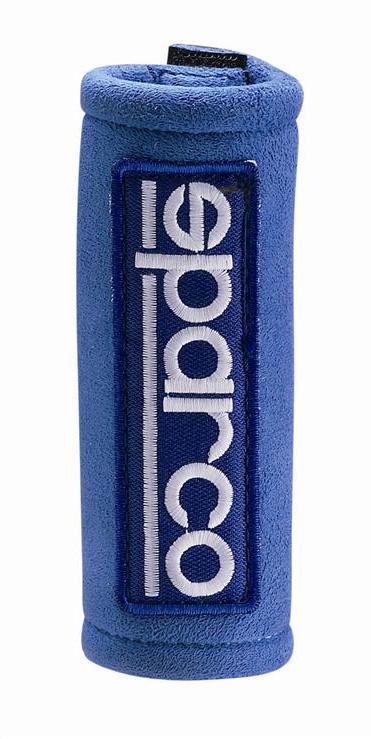 SPARCO 01099AZ Belt Pad Mini Blue