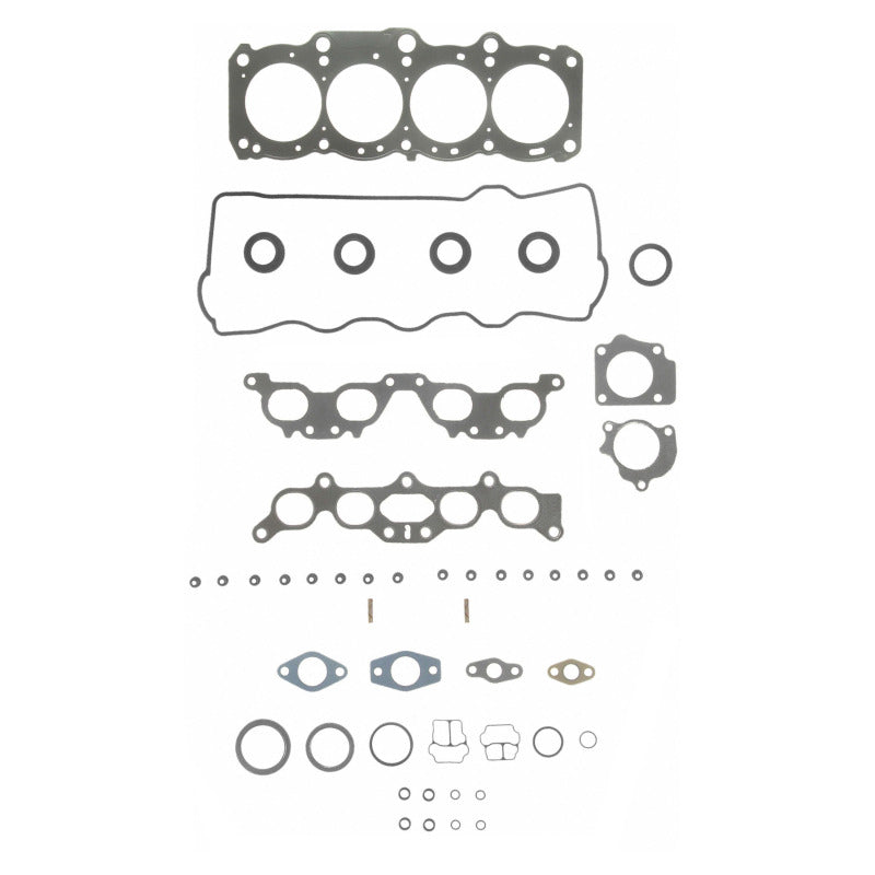 Fel-Pro HS9468PT fits Toyota Camry HS 9468 PT PermaTorque Engine Cylinder Head Gasket Set