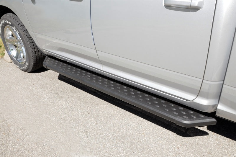 Dee DZ 16311 Zee 99-23 Chevrolet/GMC/Dodge/Ford Full Size Running Board ExtCab NXt Universal Truck Board
