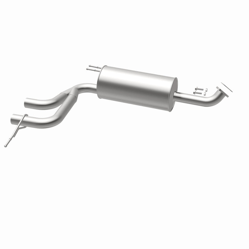 Magnaflow 106-0872 BRE Exhaust Kit 13-17 HYUNDAI VELOSTER 1.6L