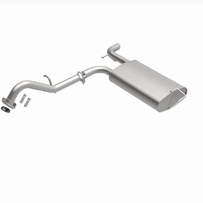 Magnaflow 106-0220 BRE Exhaust Kit 09-13 Matrix Vibe 1.8L