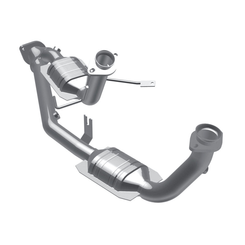 MagnaFlow 444023 Conv DF fits Ford 96-99 Taurus3.0L 50S