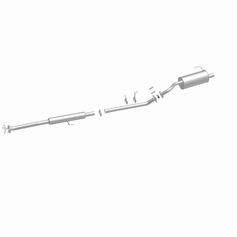Magnaflow 106-0722 BRE Exhaust Kit 02-06 fits Honda CRV 2.4L