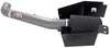 AEM 21-8504DC fits Nissan Frontier/Pathfinder/Xterra 4.0L Silver Brute Force Ai